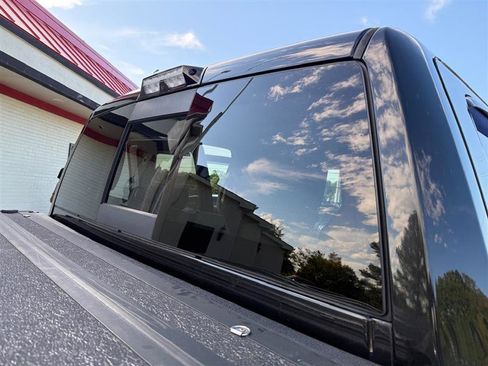 Used 2016 RAM 2500 Big Horn w/ Black Appearance Group image 14