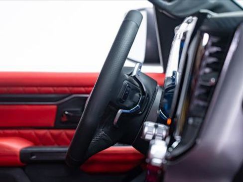 Used 2024 RAM 1500 TRX w/ TRX Level 1 Equipment Group image 37