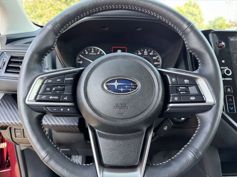 Certified 2026 Subaru Ascent Premium AWD/4WD image 15