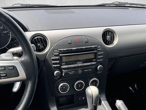 Used 2012 MAZDA MX-5 Miata Grand Touring w/ Premium Pkg image 8
