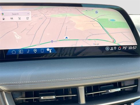 New 2025 Cadillac CT5 Premium Luxury w/ Technology Package image 13