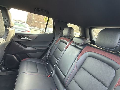 Used 2026 Chevrolet Equinox RS w/ Convenience Package III image 20