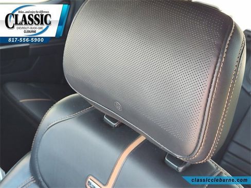 Used 2022 Ford F150 Platinum w/ Equipment Group 701A High image 15