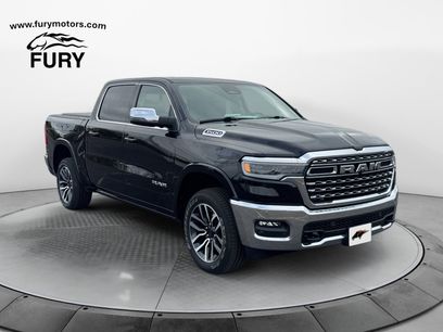 Used 2026 RAM 1500 Limited