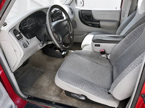 Used 1998 Ford Ranger XLT AWD/4WD image 7
