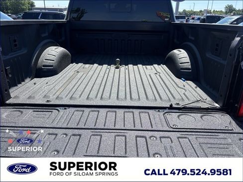 Used 2026 Ford F250 King Ranch AWD/4WD image 6