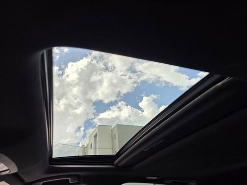 Used 2019 INFINITI Q50 Red Sport 400 w/ Sensory Package image 4