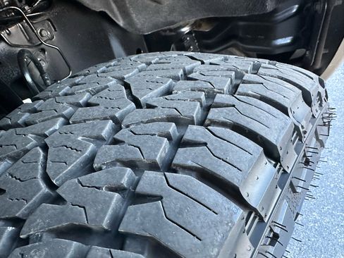 Used 2011 Ford F250 King Ranch w/ King Ranch w/Chrome Pkg image 20