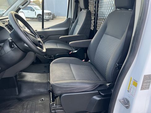 Used 2023 Ford Transit 250 Low Roof w/ Exterior Upgrade Package image 10
