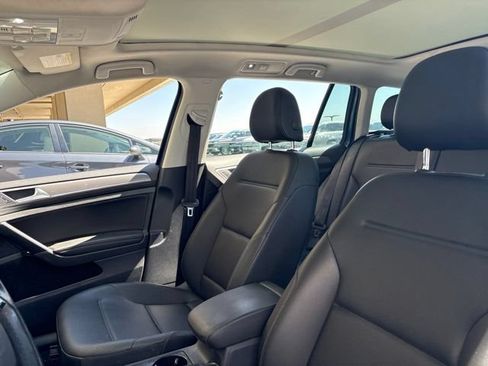 Used 2018 Volkswagen Golf Alltrack SE AWD/4WD image 5
