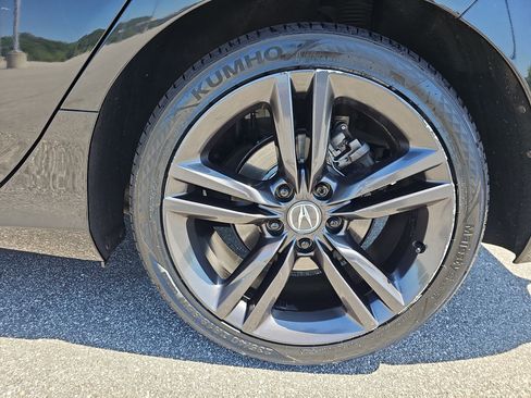 Certified 2024 Acura Integra A-Spec FWD image 30