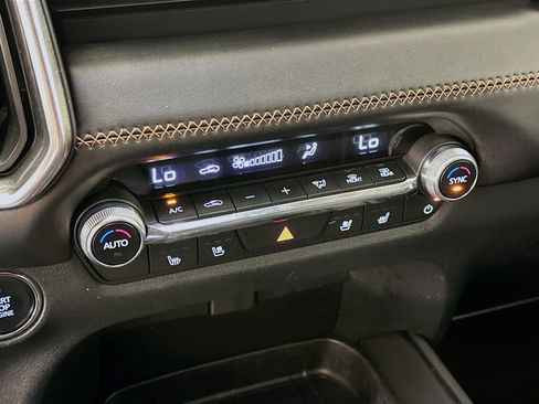 Used 2025 MAZDA CX-50 AWD 2.5 S w/ Premium Plus Pkg image 24