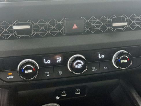 Used 2025 Honda Accord SE image 22