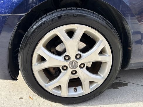 Used 2009 MAZDA MAZDA3 i Touring Value image 9