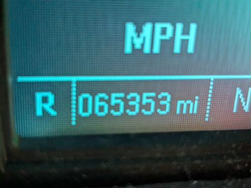 Used 2017 Chevrolet Equinox LS FWD image 20
