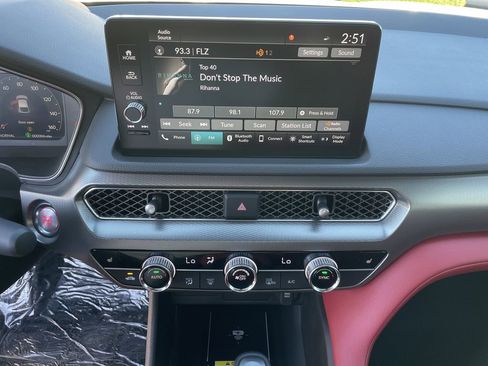 New 2026 Acura Integra A-Spec image 23