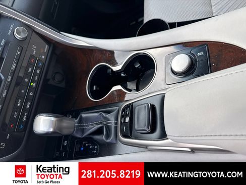 Used 2019 Lexus RX 350 FWD w/ Navigation Package image 19