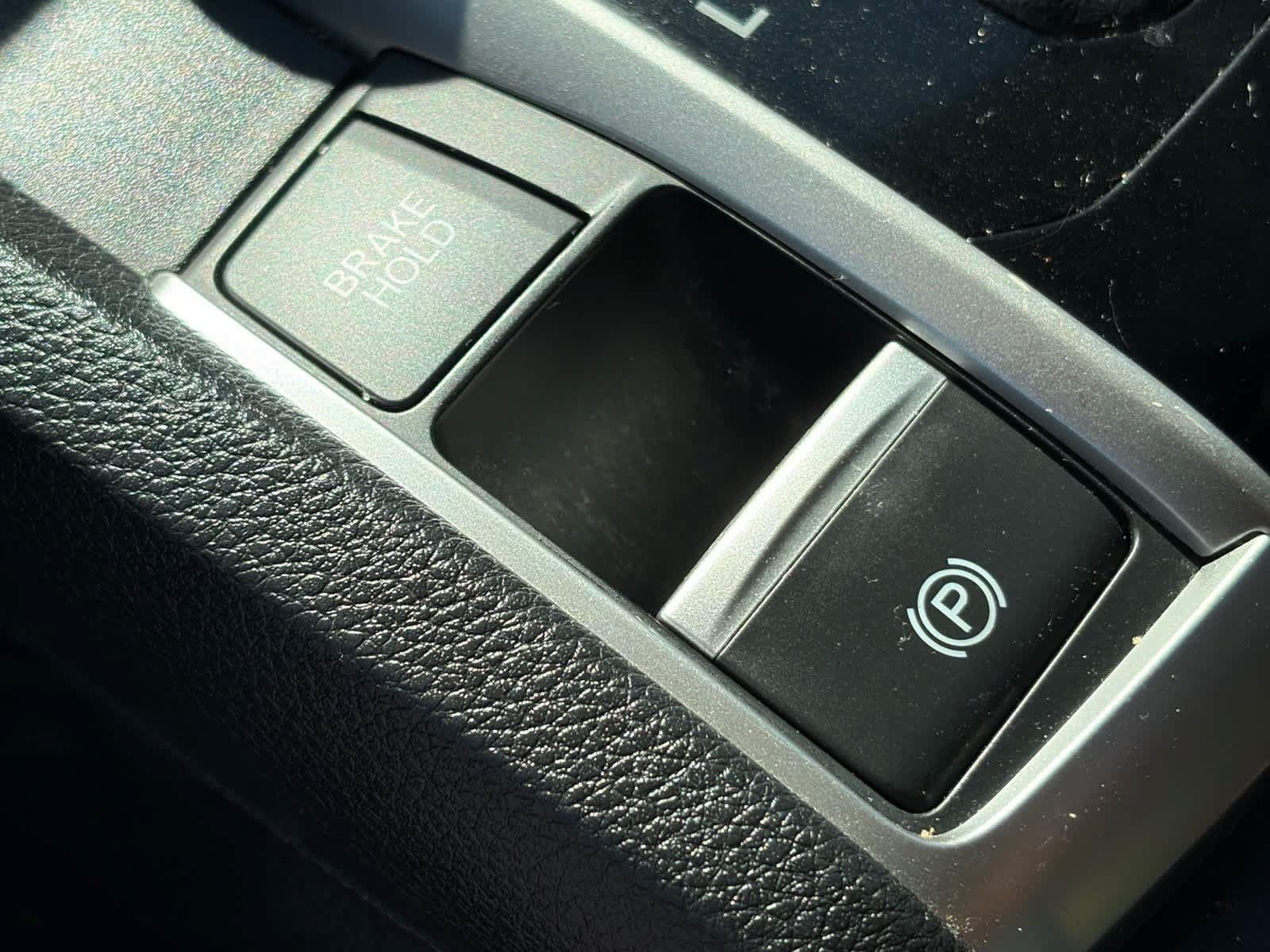Used 2016 Honda Civic EX image 17