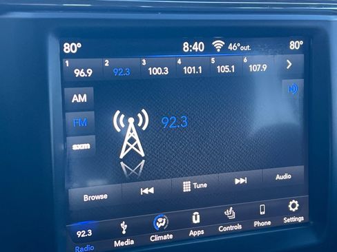 Used 2018 RAM 2500 Laramie w/ Convenience Group image 18