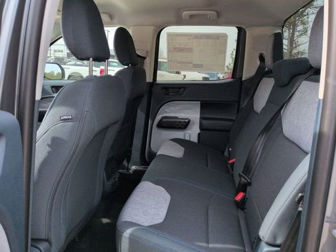 New 2026 Ford Maverick XLT FWD image 14