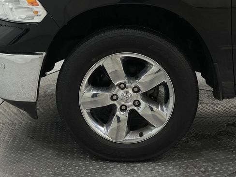 Used 2017 RAM 1500 Big Horn image 33