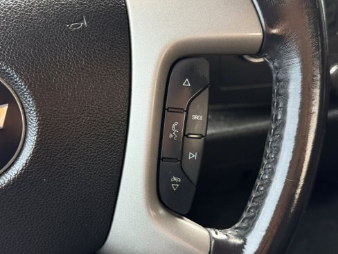 Used 2013 Chevrolet Silverado 2500 LT w/ Interior Plus Package image 15