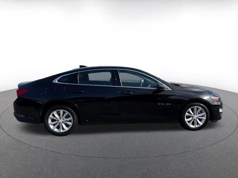 Used 2023 Chevrolet Malibu LT image 16