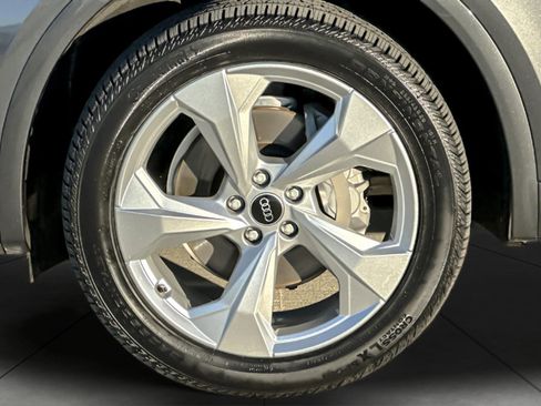 Used 2023 Audi Q5 2.0T Premium Plus w/ Premium Plus Package image 26