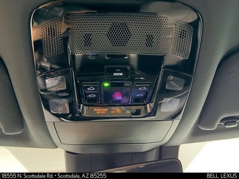 Used 2024 Lexus RX 350 Premium Plus w/ Accessory Package (Z1) FWD image 32