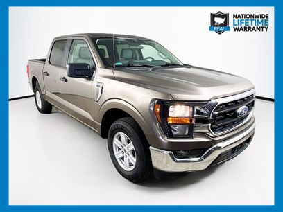 Used 2023 Ford F150 XLT