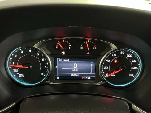 Used 2023 Chevrolet Equinox LS w/ LS Convenience Package FWD image 18