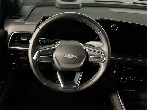 Used 2025 Chevrolet Tahoe Z71 image 14