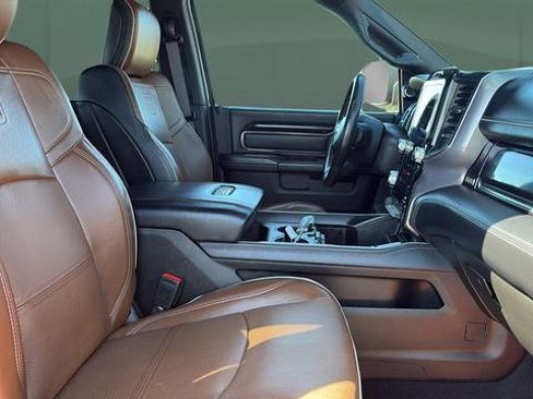 Used 2021 RAM 2500 Power Wagon w/ 75th Anniversary Edition image 32