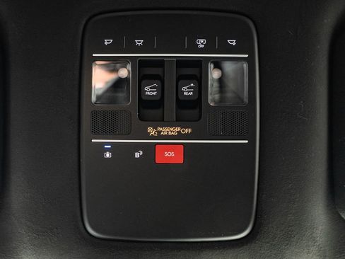Used 2026 Hyundai Palisade Calligraphy AWD/4WD image 41