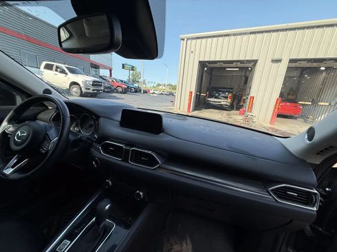 Used 2017 MAZDA CX-5 Grand Touring FWD image 13