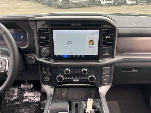 New 2026 Ford F150 Platinum AWD/4WD image 63