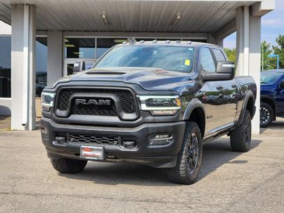Used 2024 RAM 2500 Rebel