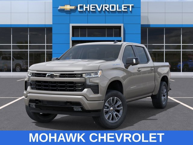 New 2026 Chevrolet Silverado 1500 RST w/ All Star Edition Plus AWD/4WD image 6