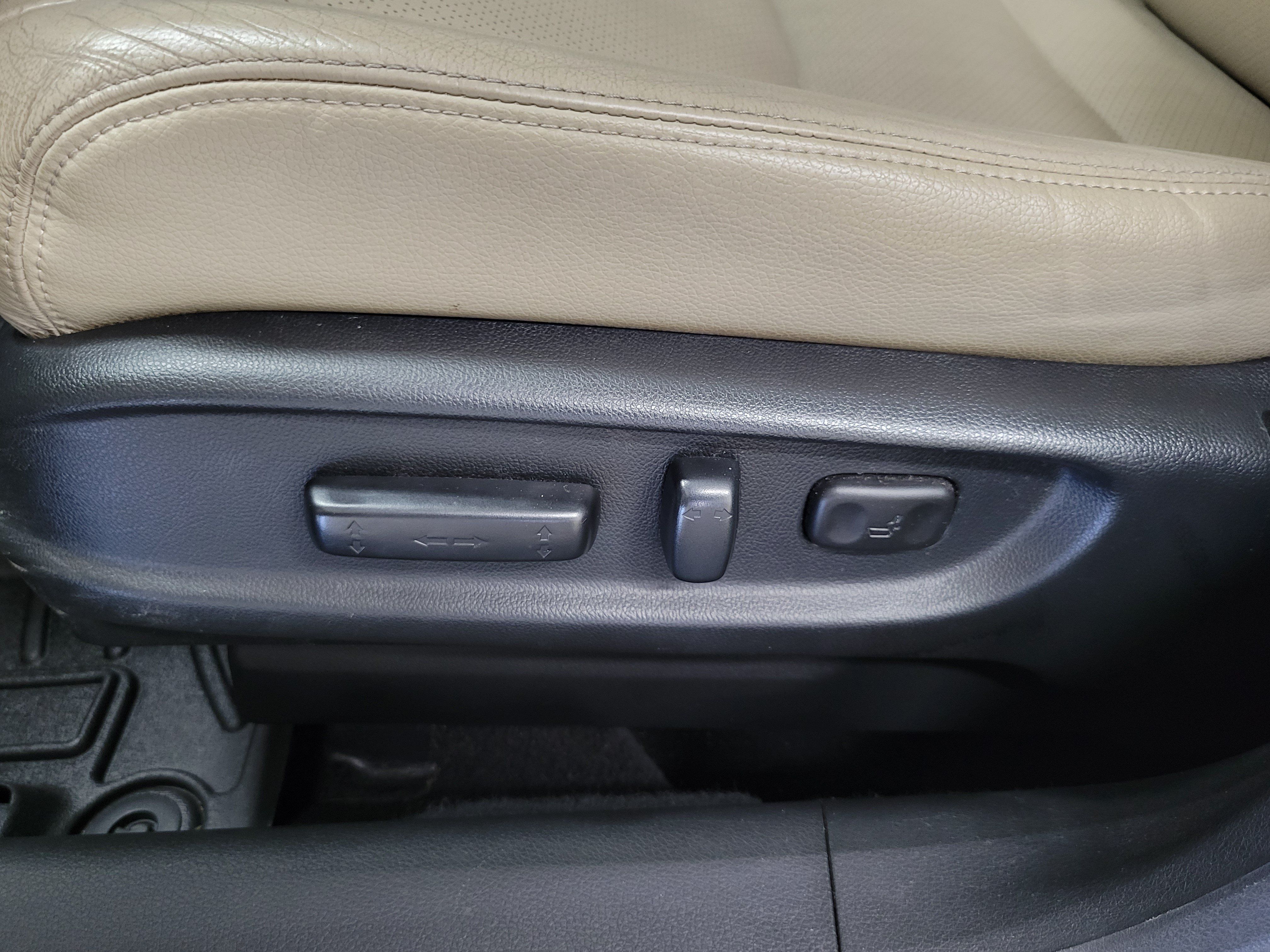 Used 2015 Honda Accord EX-L image 19