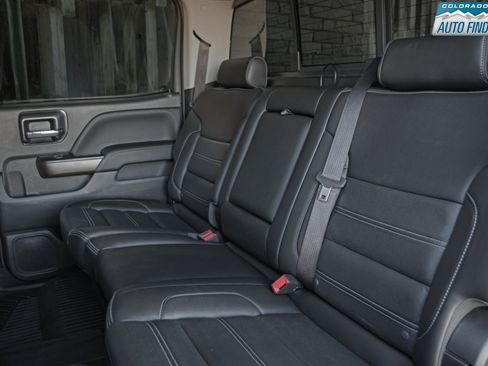 Used 2018 GMC Sierra 1500 Denali w/ Denali Ultimate Package image 24