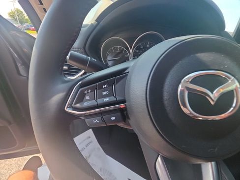 Used 2023 MAZDA CX-5 Carbon Edition AWD/4WD image 18