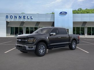 New 2026 Ford F150 XLT w/ Equipment Group 302A MID AWD/4WD video 1
