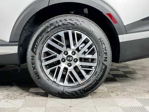 New 2026 Hyundai Palisade SEL image 21