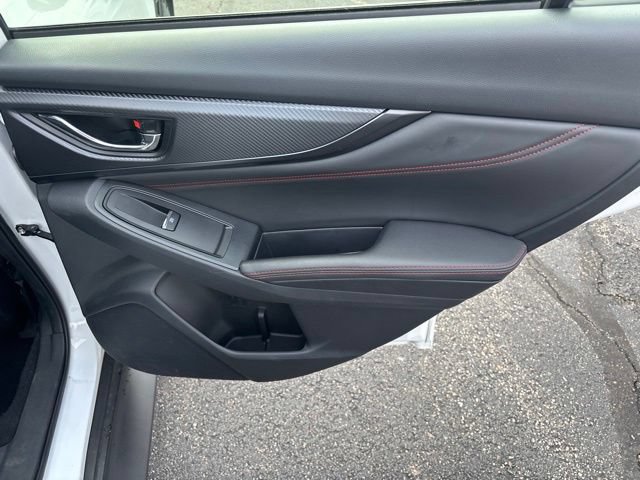 Used 2023 Subaru WRX Limited AWD/4WD image 13