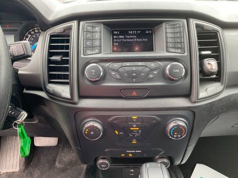 Used 2019 Ford Ranger XL w/ Equipment Group 101A Mid image 20