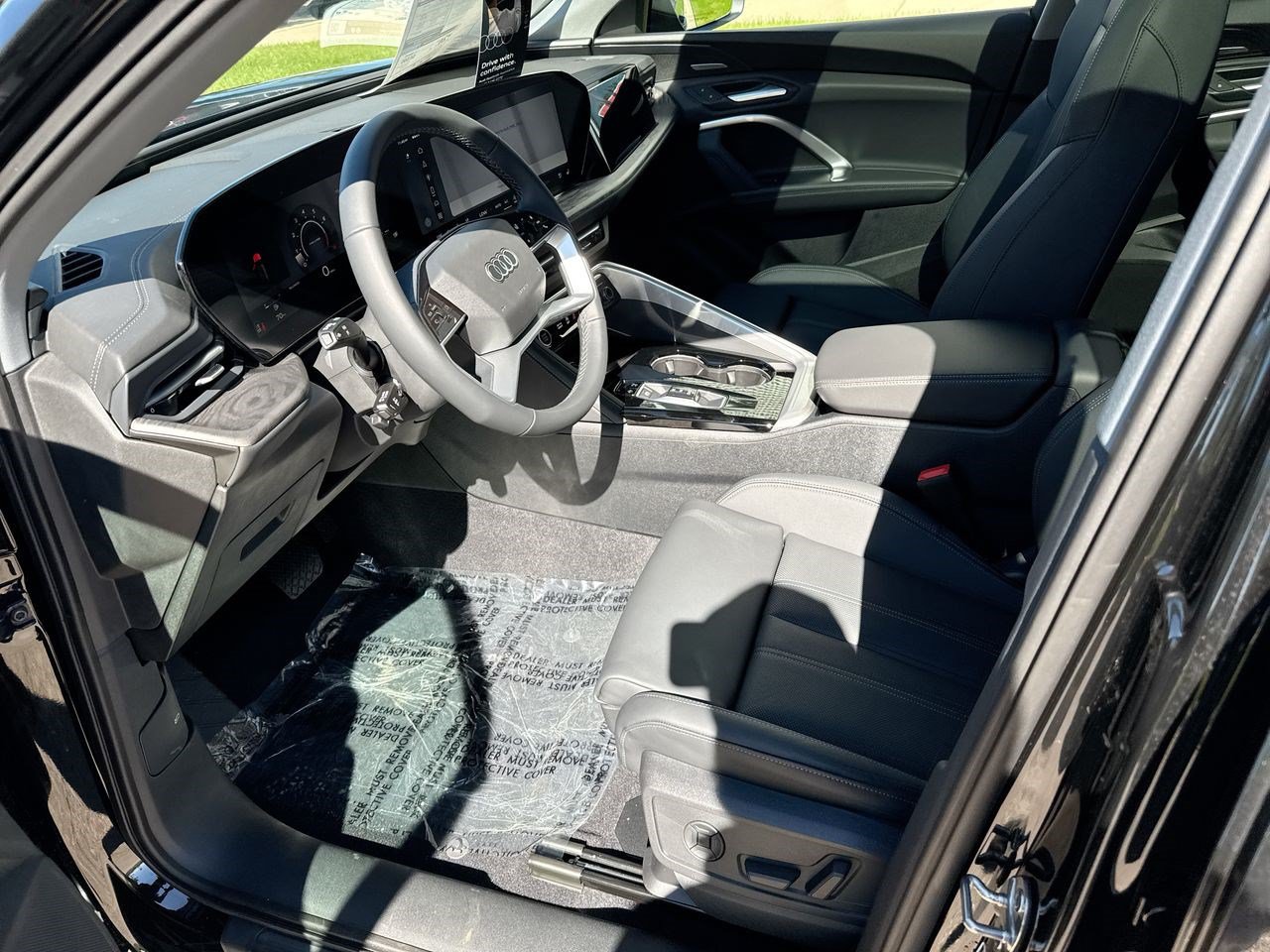 New 2026 Audi Q5 Premium Plus AWD/4WD image 2