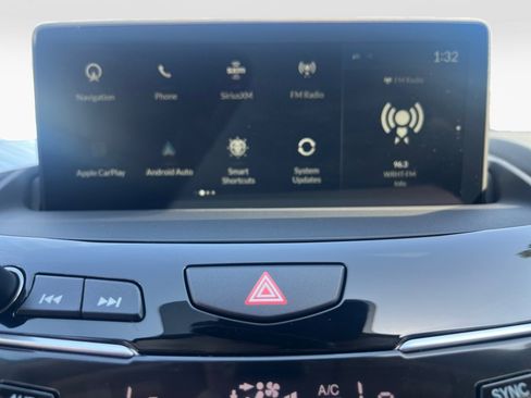 New 2026 Acura RDX w/Technology Package image 17