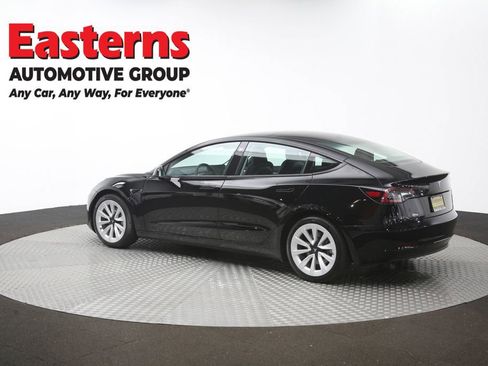 Used 2023 Tesla Model 3 Standard Range RWD image 57