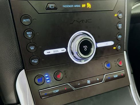 Used 2020 Ford Edge ST w/ Equipment Group 401A image 35