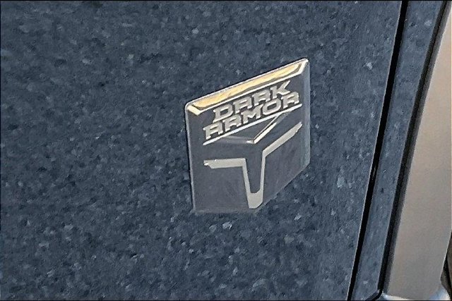 New 2027 Nissan Rogue Dark Armor FWD image 9
